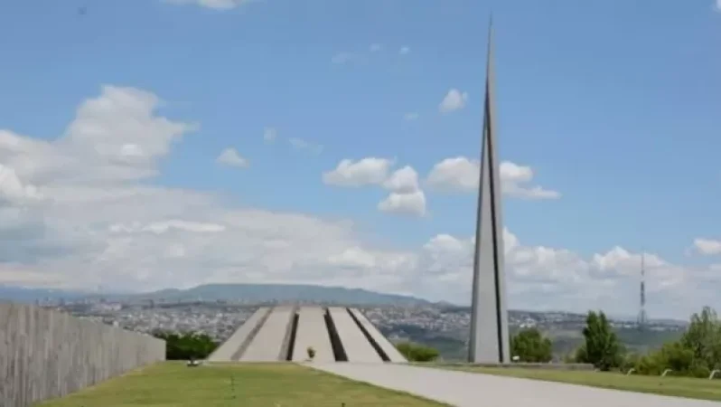 Իրանում մեկնարկում է Հայոց ցեղասպանության ճանաչման գործընթացը