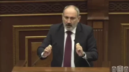 ՏԵՍԱՆՅՈՒԹ. Ղարաբաղի ժողովուրդը Ղարաբաղում պետք է մնա ու կարգավիճակ ունենա․ Փաշինյան