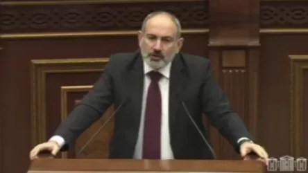 ՏԵՍԱՆՅՈՒԹ․ «Եթե այլ ճանապարհով գնանք Ղարաբաղը հանձնելու ենք․ հերիք է խաբենք իրար»․ Փաշինյանի եզրափկիչ ելույթը