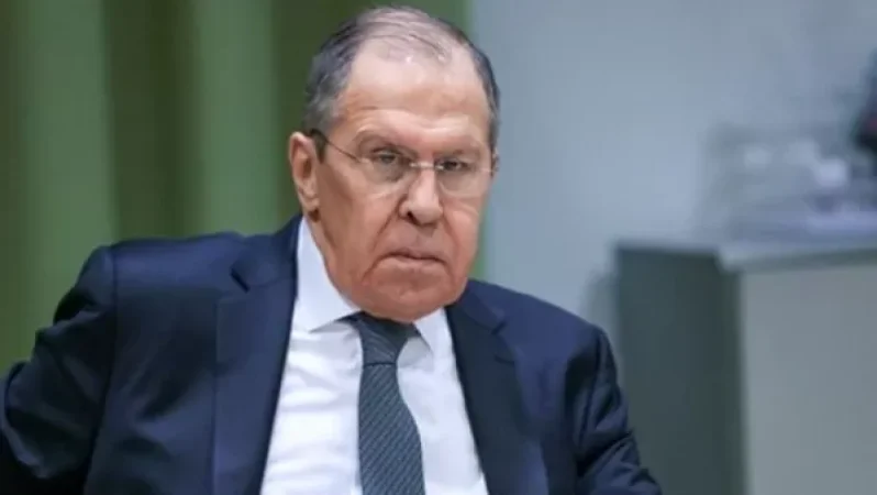 «Արևմտյան ինտերնետ հարթակները սահմանափակում են սոցցանցերում պետական մարմինների օգտահաշիվները». Լավրով