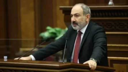 ՏԵՍԱՆՅՈՒԹ. «Հայաստանի ու Արցախի լինել-չլինելու հարցն ա դրված». Փաշինյան