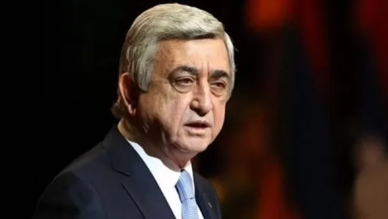 Պատմությունը խեղաթյուրել չի հաջողվելու․ Սերժ Սարգսյանը փաստաթուղթ է հրապարակել