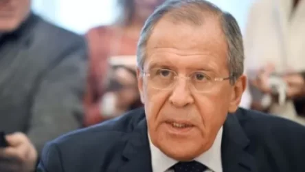 IT-հսկաները արգելափակում են տեղեկատվության ռուսաստանյան աղբյուրները. Լավրով