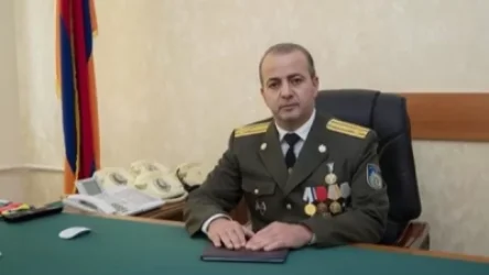 Ընդդիմադիրները Երևան գալու ճանապարհին տեսել են, թե ԱԱԾ պետի ավտոմեքենան ինչպես է հատում Արցախի սահմանը