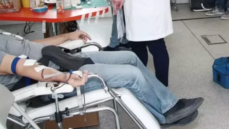 Շտապ անհրաժեշտ են արյան դոնորներ