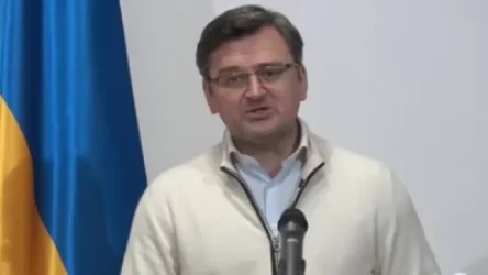 Գերմանիայի նախագահի հետ կապված սկանդալը կհարթվի․ Ուկրաինայի ԱԳՆ