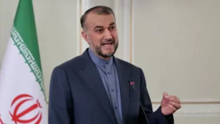 Իրանի ԱԳՆ-ն հայտնել է, թե ինչպիսի լուծման է կողմ՝ ռուս-ուկրաինական հակամարտությունում