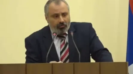 ՏԵՍԱՆՅՈՒԹ. Ադրբեջանի կազմում կա միայն մեկ ապագա՝ ցեղասպանություն