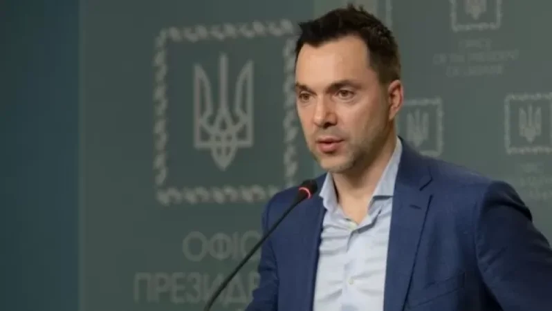 Video: Arestovich Comments on the Likelihood of Nuclear Strike on Ukraine