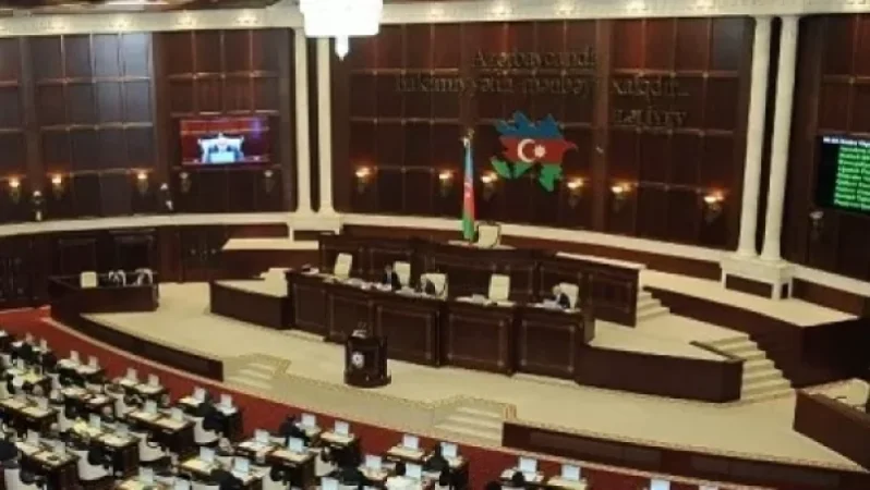 Ադրբեջանի Միլլի Մեջլիսում առաջարկել են ՀՀ-ի հետ հարաբերությունների հանձնաժողով ստեղծել