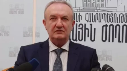 Պնդումները հիմնավոր չեն. ԿԳՄՍ նախարարը`  մարզիկներին ֆինանսական աջակցություն չտրամադրելու մասին