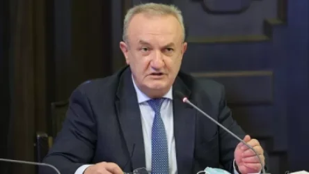 Մենք ուզում ենք ամառային դպրոցներ լինեն, մենք պետք է շփվենք մեր հարևանների հետ. Վահրամ Դումանյան