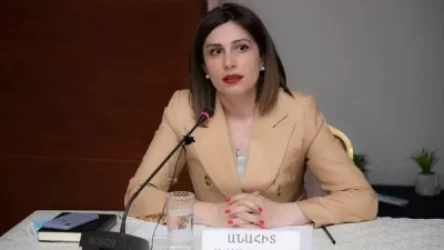 Ավանեսյանը՝ QR կոդերի պահանջի մասին