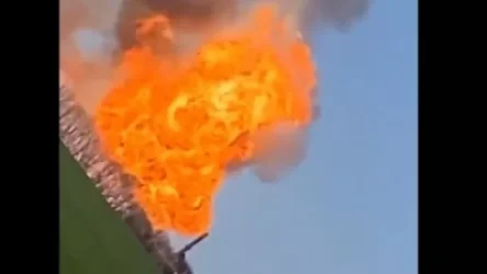 ՏԵՍԱՆՅՈՒԹ․ Հզոր պայթյուն՝ ԱՄՆ Հավեն քաղաք գործող գազի գործարանում