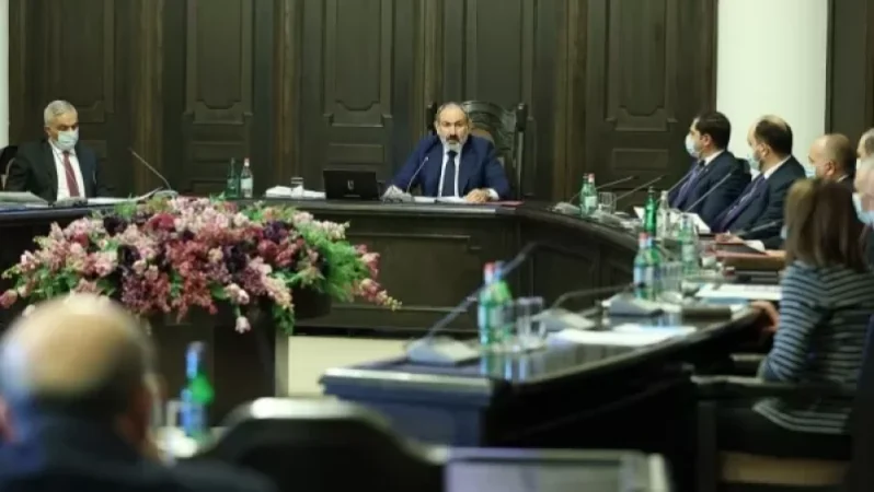 Սահմանամերձ բնակավայրերի բնակիչներին զենք չի տրամադրվի․ Կառավարությունը մերժեց ընդդիմադիրների առաջարկը