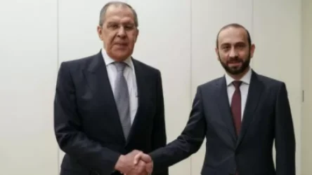 ՌԴ ԱԳՆ-ն հայտնում է. զրուցել են Լավրովն ու Միրզոյանը