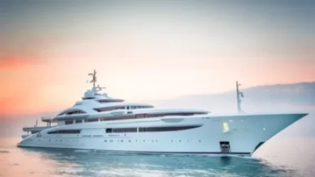 ԱՄՆ միլիոնավոր դոլարներ կծախսի ռուս գործարարներից առգրավված զբոսանավերի ծախսերը հոգալու համար․ Bloomberg