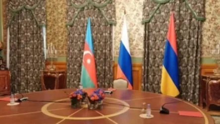 ՌԴ ԱԳ փոխնախարարը և Ադրբեջանի դեսպանը քննարկել են եռակողմ պայմանավորվածությունների կատարման ընթացքը