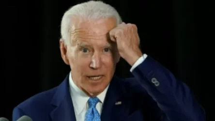 Սպիտակ տանը հերքել են Բայդենի խոսքերը