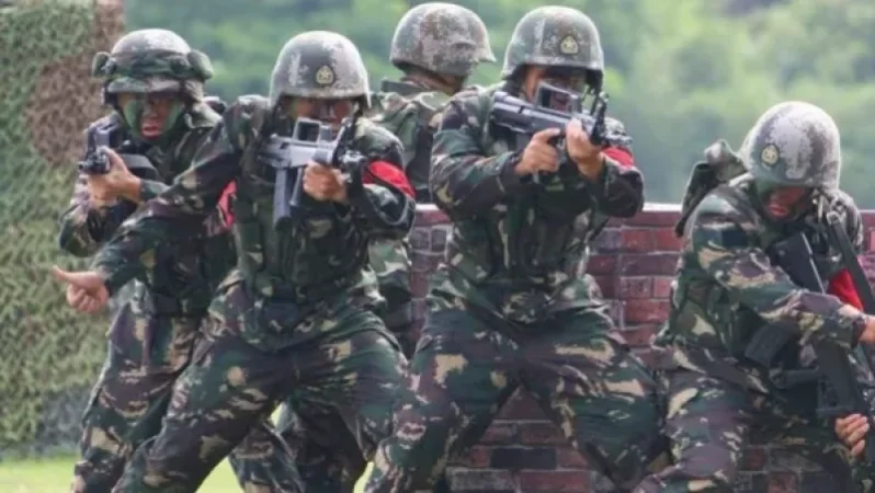 Չինաստանը որոշել է Թայվանի շուրջ համալիր զորավարժություններ անցկացնել