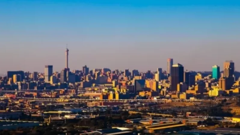 Յոհանեսբուրգի մեծ մասը մնացել է առանց էլեկտրականության