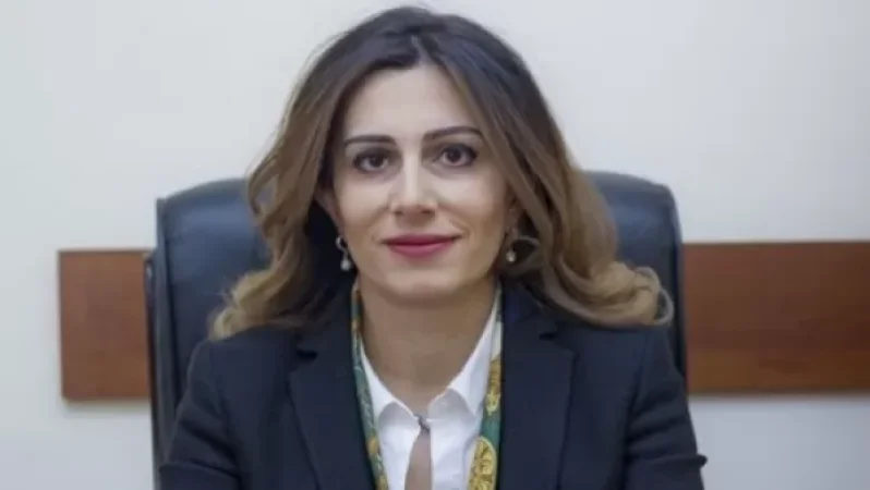 Անահիտ Ավանեսյանը թաքցնում է, որ «Քաղաքացիական պայմանագիր» կուսակցության անդամ է. Hraparak