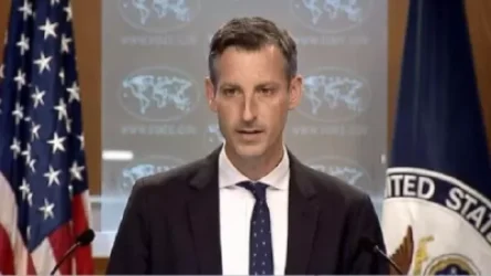 Վաշինգտոնը կշարունակի ռազմական աջակցությունն Ուկրաինային՝ չնայած Մոսկվայի նախազգուշացմանը