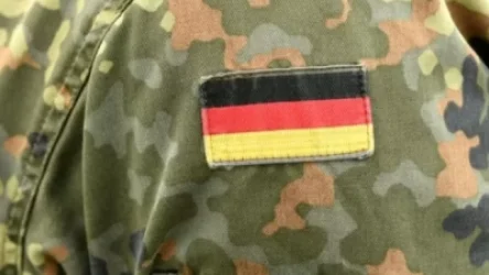 Գերմանիան Կիևին ռազմական օգնության համար կհատկացնի ավելի քան 1 միլիարդ եվրո