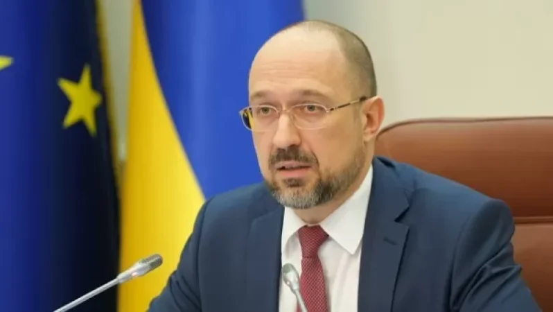 Ուկրաինայի վարչապետը և երկրի ֆինանսական բարձրաստիճան պաշտոնյաները կայցելեն Վաշինգտոն