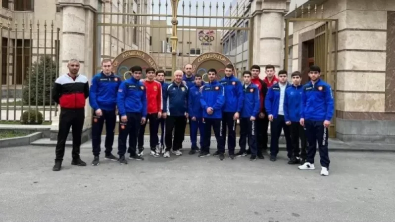 Հայ բռնցքամարտիկների հաջողությունը Բուլղարիայում ընթացող բռնցքամարտի Եվրոպայի երիտասարդների առաջնությունում