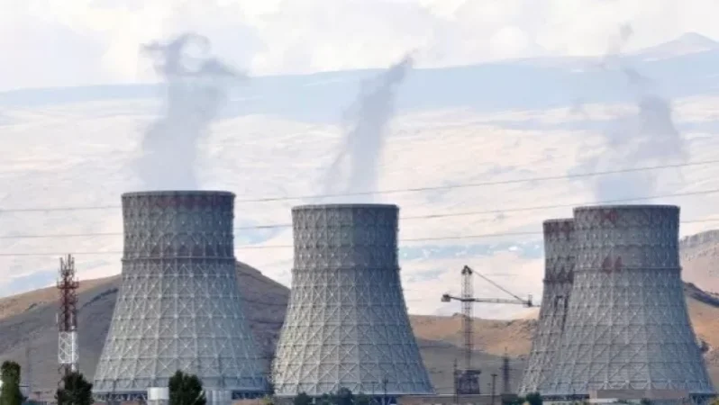 ՀԱԷԿ-ի թիվ 2 էներգաբլոկը երկու ամսից ավել չի գործի