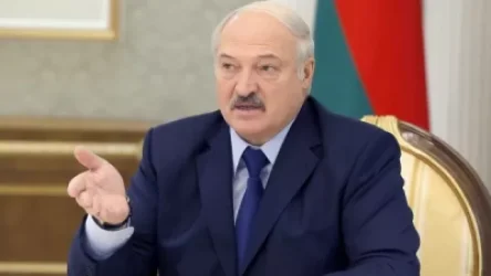 Բելառուսները կարող են մասնակցել Ռուսաստանում գաղտնի օբյեկտների շինարարությանը. Լուկաշենկո