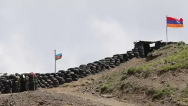 Սեյսուլան բնակավայրի մոտակայքում Ադրբեջանի զինված ուժերը ամբողջությամբ վերադարձել են իրենց զբաղեցրած դիրքերը