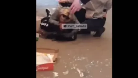 ՏԵՍԱՆՅՈՒԹ․ Խարկովում քաղաքացիական անձանց շրջանում կան զոհեր և վիրավորներ