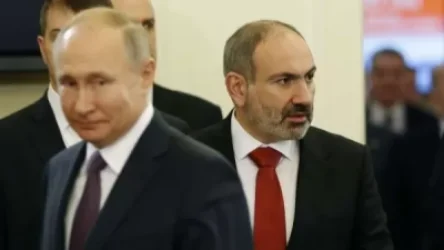 Պեսկովը՝ Պուտինի և Փաշինյանի սպասվելիք հանդիպման մասին