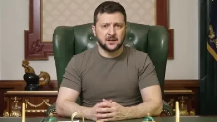 Մենք կարող ենք պայքարել Ռուսաստանի Դաշնության դեմ նույնիսկ 10 տարի․ Զելենսկի