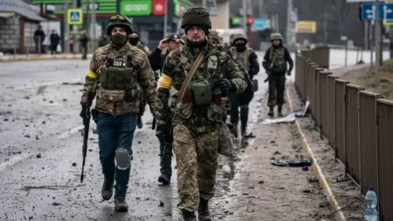 ԱՄՆ-ը հույս ունի, որ Ուկրաինայում հակամարտությունը կշարունակվի. Global Times