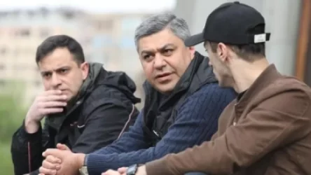 44-օրյա պատերազմի մասնակիցները դիմել են ծայրահեղ քայլի․ Վանեցյանը մանրամասնում է