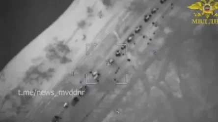 ՏԵՍԱՆՅՈՒԹ․ Ուկրաինացի զինվորականների՝ Մարիուպոլի «Ազովստալ» գործարան ներխուժելու անհաջող փորձի կադրերը