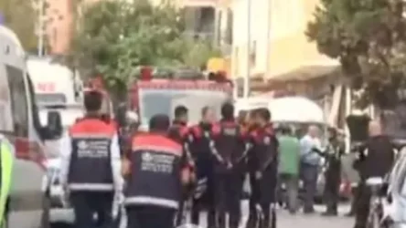 Ուժգին պայթյուն` Ստամբուլում. կան վիրավորներ