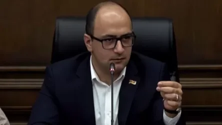 «Հո դուք մազոխիստ չե՞ք». Մամիջանյանը՝ իրեն գաղտնալսելու պատվեր տվողներին