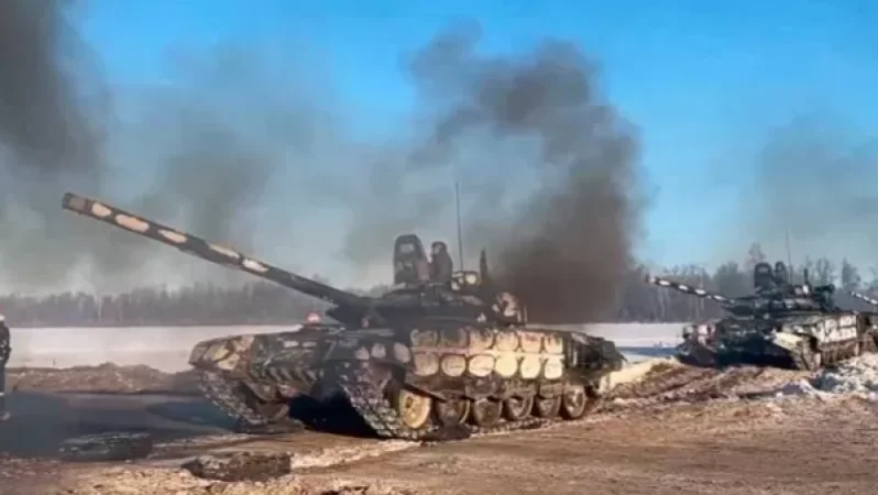 ՌԴ ՊՆ-ն կոչ է անում անհապաղ կանխել Կիևի՝ Զատիկի ժամանակ հնարավոր սադրանքը