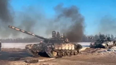 ՌԴ ՊՆ-ն կոչ է անում անհապաղ կանխել Կիևի՝ Զատիկի ժամանակ հնարավոր սադրանքը