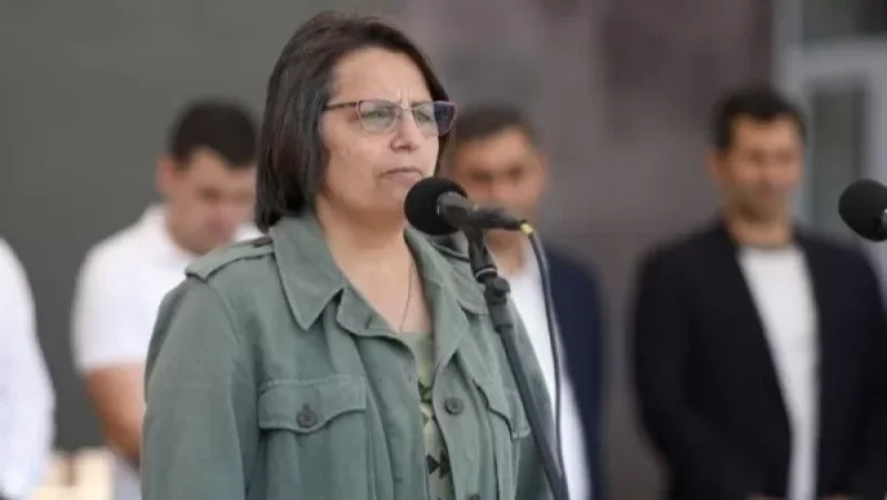 «Եթե անգամ Փաշինյանը գա ու գոռա՝ Նիկոլ հեռացիր, թող գա կանգնի, իրեն էլ թույլ կտանք»․ Կարին Տոնոյան