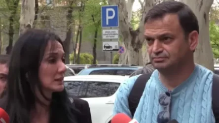Ջալալ Հարությունյանին մեղադրանք առաջադրելու համար աշխատանքներ են տարվում. զոհվածի հարազատ