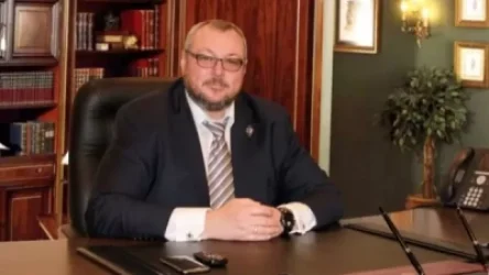 «Գազպրոմբանկի» նախկին փոխնախագահը սպանել է կնոջն ու աղջկան, հետո՝ ինքնասպան եղել