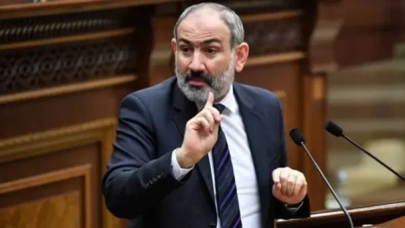 Ադրբեջանի վերահսկողության տակ գտնվող հայկական ո՞ր տարածքների մասին էր խոսում Փաշինյանը. աշխատակազմից մանրամասնել են