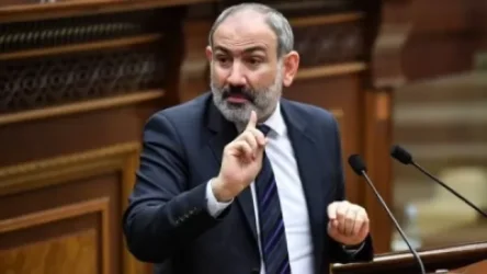 Ադրբեջանի վերահսկողության տակ գտնվող հայկական ո՞ր տարածքների մասին էր խոսում Փաշինյանը. աշխատակազմից մանրամասնել են