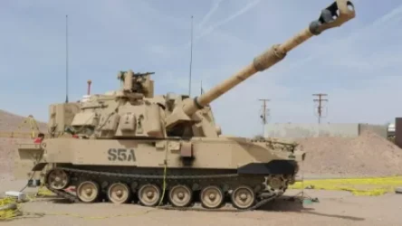 Պենտագոնը հաստատել է. ուկրաինացի զինվորականներին կսովորեցնեն կիրառել ամերիկյան հաուբիցները