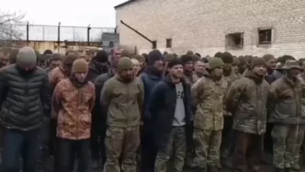 ՏԵՍԱՆՅՈՒԹ․ Ըստ ռուսական աղբյուրների՝ Ուկրաինայի ԶՈՒ գերեվարված զինվորների թիվը չափազանց մեծ է